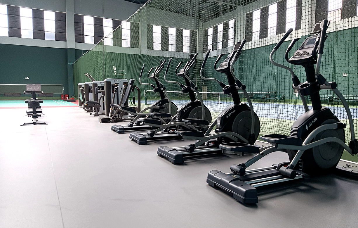 中国共产党澄江市委员会党校