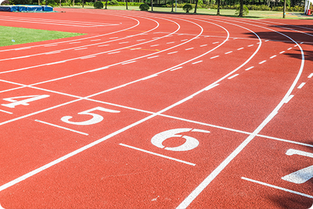 全民沿河健身步道