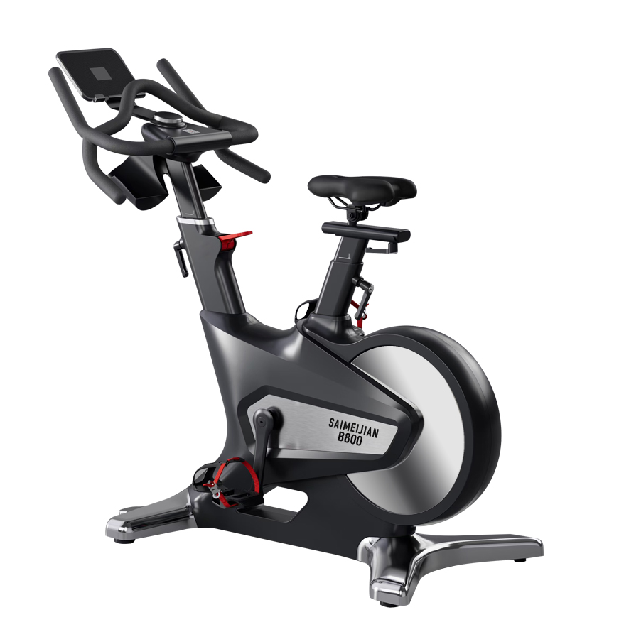 赛美健动感单车SMJ-B800