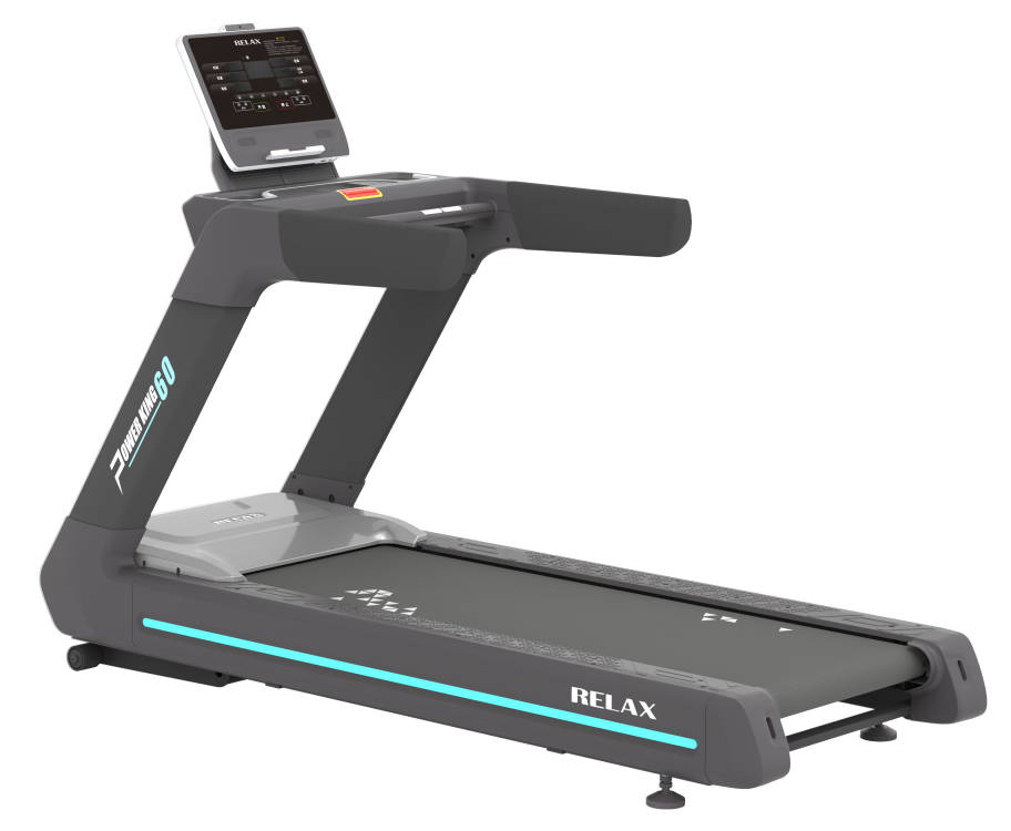 LED商用跑步机PK60