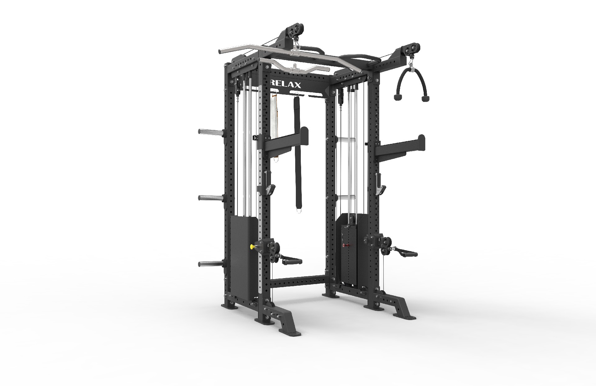 多功能训练架PC0970