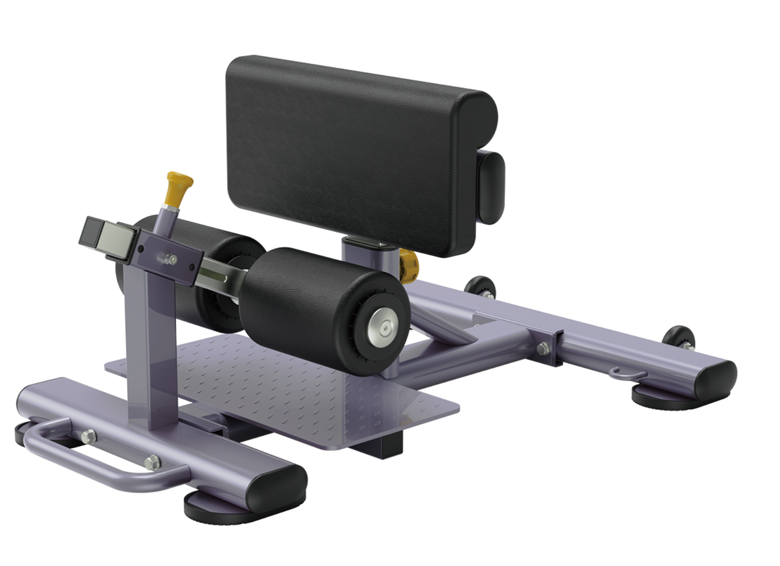 挺髋深蹲训练器DR038